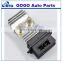 High quality 7701040562 blower motor resistor For RENAULT MEGANE SCENIC