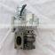 PC130-7 49377-01610 turbo 6208-81-8100 49377-01210