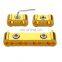 Aluminium alloy Spot goods Ignition Lead Separators Automobile refit spark plug separator 8MM.9MM.10MM