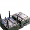 Custom Manufacturer mould machine injection Stainless Steel Mold make/oem Plastic Injection Moulding service