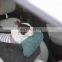 Pet Car Booster Bucket Seat Portable Car Seat Dog Bed Travel Pet Bed with Safe Belt