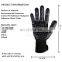 Rubber Cleaning Bath Massage Dog and Cat Brush Glove, Pet Deshedding Grooming Hair Remover Glove