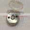 For denso diesel engine parts fuel injector valve plate orifice 06# 06 095000-8480 095000-8900