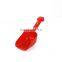 Wholesale Factory Manufacturer Plastic Pet Dog Cat Food Feeder Little Measure Spoon Scoop Shovel