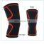 Outdoor Sports Safety Knee Brace Compression Knee Support Sleeve