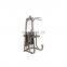 Dhz Fitness 2020 Gym Equipment E1009B Dip Assist Machine For Bodybuilding