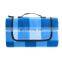 Large Picnic Blanket Sand Proof Oversized Beach Blanket