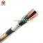 Flexible Control cable 16 Core Signal cable 0.75mm Price