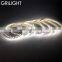 Best seller 2018 ul approved smd2835 8mm pcb width led strip white emitting