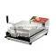 snack+machines commercial bakery machine electric Egg roll machine with CE for sale