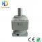 Planetary reduction gearbox reducer for Panasonic 1.5KW servo motor