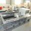 WAL-2000 200Ton Computer Control Hydraulic Horizontal Tension Testing Bed for Iron Pipe