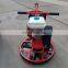 gasoline concrete  walk behind allen power trowel machine made in china