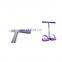 Sit up Slimming Resistance Tube Elastic Pull Rope