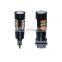 1156 1157 3156 3157 Xenon White Gold Amber Car LED Projector Lens 7440 7443 Dual Color Lighting SMD 2835 LED