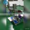Rounder And Square Meat Pie Kubba Machine Meat Ball Forming Machine