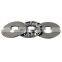 AXK1528 Bearings 15x28x2 mm Thrust Needle Roller Bearings AXK 1528