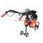 Hot Sale Cheap Price Self Driving Earth Up Mini Power Tiller Cultivator