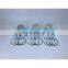 K3E Cylinder Piston Set With Piston Rings For Mitsubishi