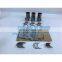 3D68E-3G Engine Overhaul Kit With Full Gasket Kit Engine Bearings For Yanmar