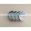 402D-05 Con Rod Bearing Kit STD/+0.25/+0.50 For Industrial Diesel Engine