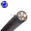 Resistant high speed copper electrical  power wire cable