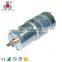 12volt geared motor small dc motor 24v 60rpm motor