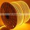 Led Stair Lighting Neon 220V RGB LED Neon Strip Light Double Side Lighting