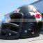 Military Inflatable Sport Team Football Helmet Entrance Tunnel For Sale