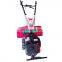 177 F/P 92#Gasoline Hand Operated Farm Equipment Mini Power Tiller Cultivators 9HP