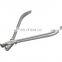 Excellent Quality Orthopedic Surgical Instruments Young Loop Bending Plier Dental Products Dental Instruments