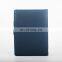 China PU Leather Diary Notebook Power Bank