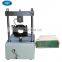 Reliable quality 50kN Automatic digital Marshall stability testing machine