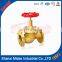 200 wog brass gate valve 3 inch