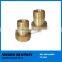 Eco brass water meter tailpieces with NSF Certificated EPDM Gasket