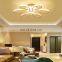 Hot Sale Indoor dimming led home modern ceiling lamp