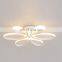 Hot Sale Indoor dimming led home modern ceiling lamp