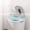 New Ultraviolet Sterilizer Household Toilet Disinfection Lamp USB Charging Small UV Toilet Sterilizer