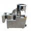 Commercial electrical arrowhead washing peeling machine