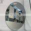 3mm Decoration Silver Mirror Use In Wall