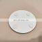 Wedding Favor Custom Print Logo Glass Coasters