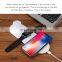 Wireless Charging Lamp New Trends In 2020 Amazon Best Seller 3 In 1 Universal Wireless Charger Wireless Fast Charging