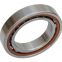 71807ACP4SUL High Precision Spindle Angular Contact Ball Bearing For Railway Vehicles