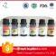 10ml 100% peppermint oil nature essential oil