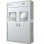 Factory price super anti-explosion all steel gas cylinder safety storage cabinet