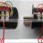 60mm diameter Reversible all metal gear 220v/14w/30rpm AC synchronous motor gearbox motor