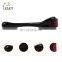 The most popular Amazon 2021 Newest 540 micro needles derma roller Improve skin