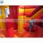 low price 30sqm inflatable bouncer for kids, club bouncy house inflatable castle for sale