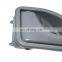 Серый левый внутренний ручки двери для Renault Kangoo Twingo 8200259377
