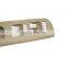 Beige Window Switch Panel Trim Bezel 3B1867171E For VW Passat B5 Jetta Golf 02-05 MK4
